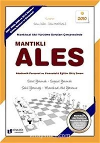 Mantıklı Ales Konu Anlatımlı