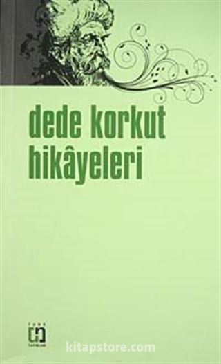 Dede Korkut Hikayeleri