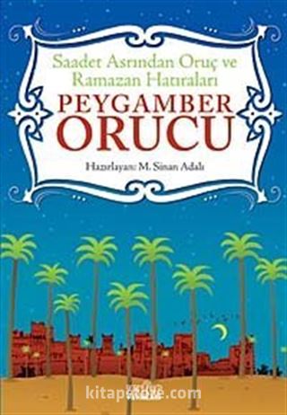 Peygamber Orucu