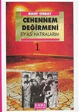 Cehennem Değirmeni-1