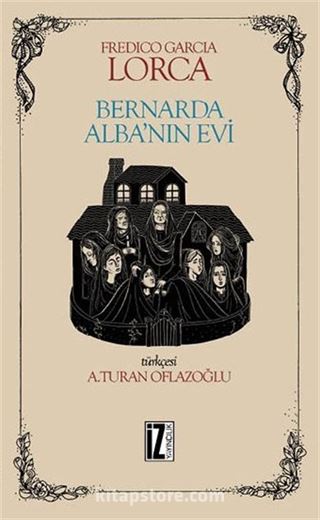 Bernarda Alba'nın Evi