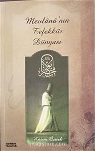 Mevlana'nın Tefekkür Dünyası