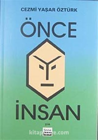 Önce İnsan