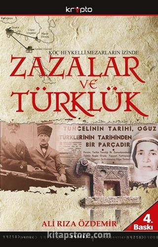 Zazalar ve Türklük