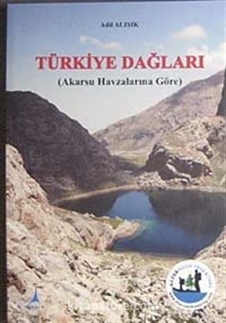 Türkiye Dağları