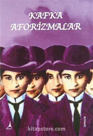 Aforizmalar