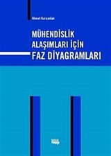 Mühendislik Alaşımları için Faz Diyagramları