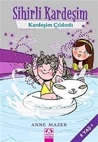 Sihirli Kardeşim-Kardeşim Çıldırdı