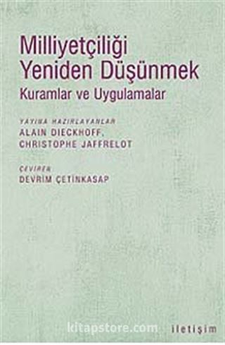 Milliyetçiliği Yeniden Düşünmek