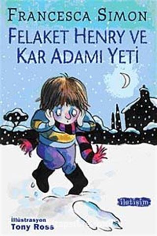 Felaket Henry ve Kar Adamı Yeti