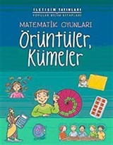 Matematik Oyunları Örüntüler Kümeler