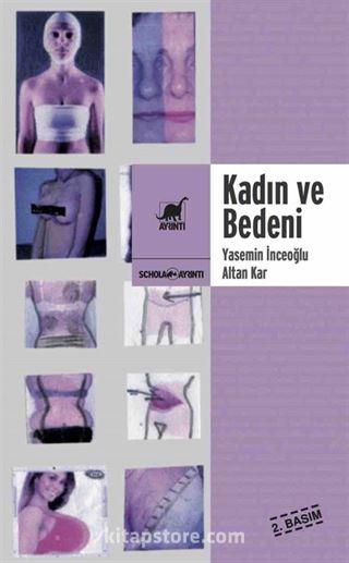 Kadın ve Bedeni