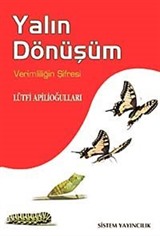 Yalın Dönüşüm