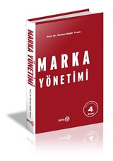 Marka Yönetimi