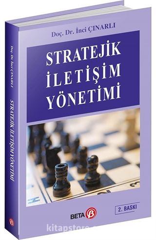 Stratejik İletişim Yönetimi