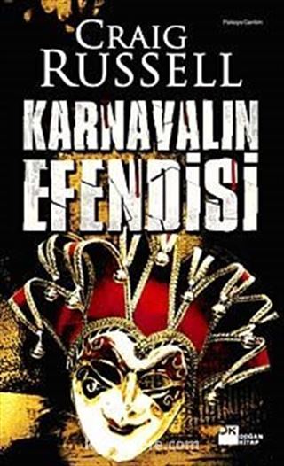 Karnavalın Efendisi