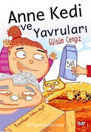 Bıcırık Kitaplar (10 Kitap)