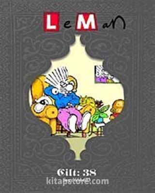 Leman Dergisi Cilt:38 Sayı:664-673