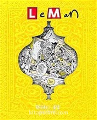 Leman Dergisi Cilt:42 Sayı:704-713