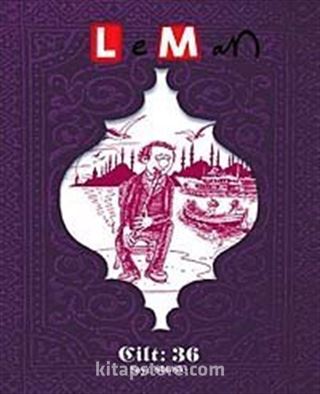 Leman Dergisi Cilt:36 Sayı:644-653