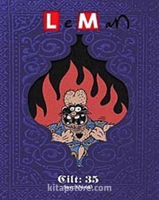 Leman Dergisi Cilt:35 Sayı:634-643