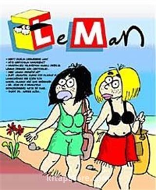 Leman Dergisi Cilt:31