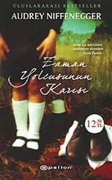 Zaman Yolcusunun Karısı (Cep Boy)