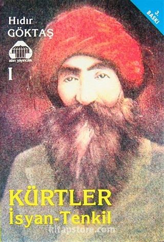 Kürtler-1 İsyan-Tenkil