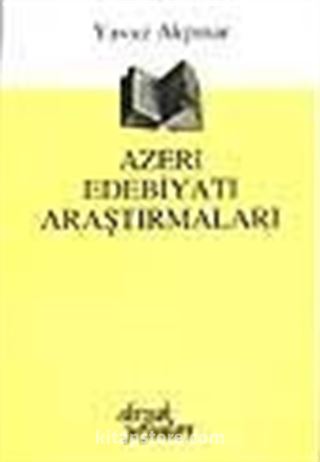 Azeri Edebiyatı Araştırmaları