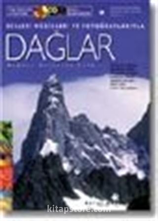 Dağlar (Kitap+CD)