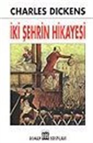 İki Şehrin Hikayesi