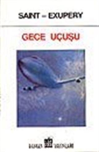 Gece Uçuşu