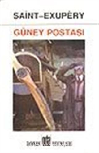 Güney Postası