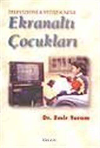 Ekranaltı Çocukları