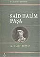 Said Halim Paşa