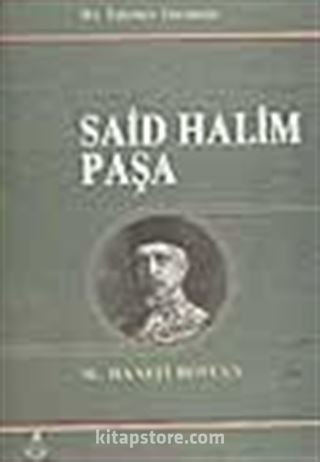 Said Halim Paşa