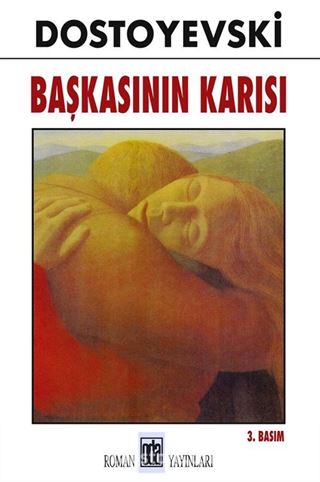 Başkasının Karısı