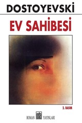 Ev Sahibesi