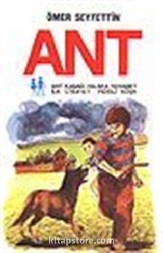 Ant