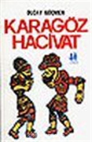 Karagöz Hacivat