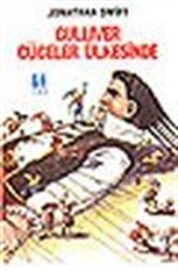 Gulliver Cüceler Ülkesinde