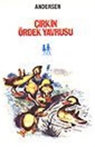 Çirkin Ördek Yavrusu