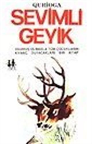 Sevimli Geyik