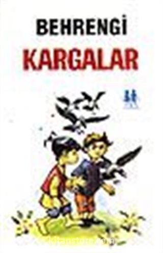 Kargalar