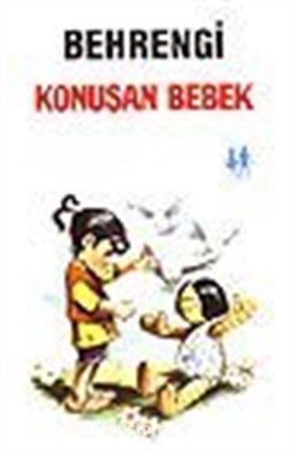 Konuşan Bebek