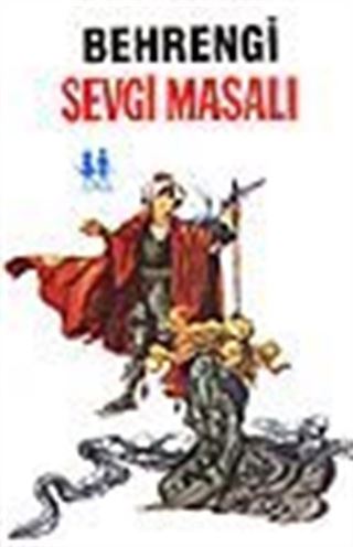 Sevgi Masalı