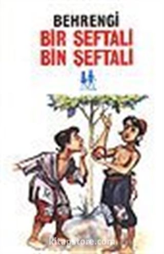 Bir Şeftali Bin Şeftali