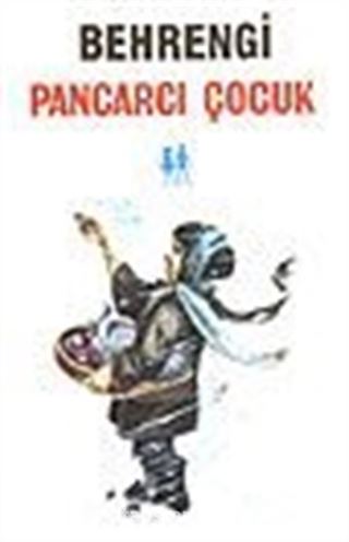 Pancarcı Çocuk