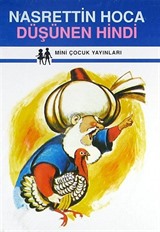 Nasrettin Hoca (10 Kitap)