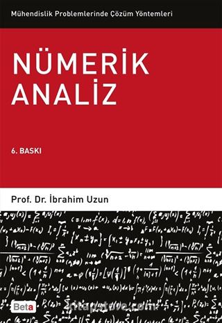 Nümerik Analiz